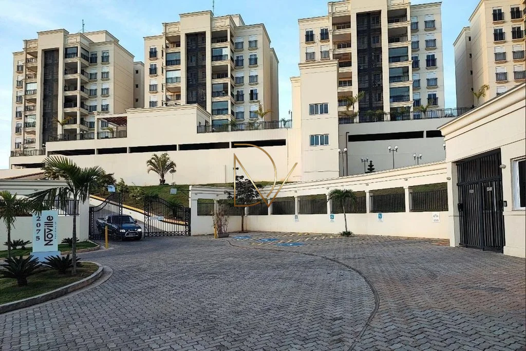 Apartamento à venda com 3 quartos, 1 suíte, 2 vagas e 91m² no Swiss Park, Campinas (SP) — foto 29 de 30