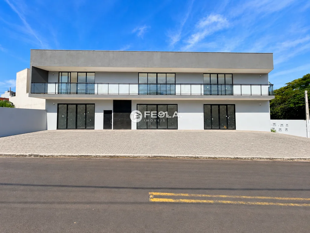 Salão para alugar em Americana, Loteamento Residencial Jardim dos Pinheiros, com 69.82 m²