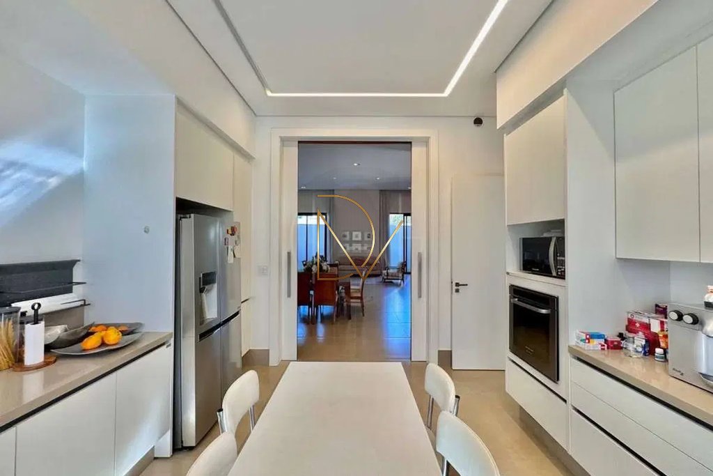 Casa à venda com 4 quartos, 4 suítes, 6 vagas e 496m² no Loteamento Residencial Pedra Alta (Sousas), Campinas (SP) — foto 11 de 30