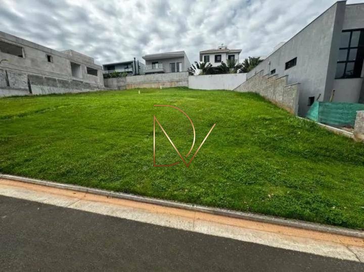 Terreno à venda com 460m² de terreno no Alphaville Dom Pedro 3, Campinas (SP) — foto 4 de 23