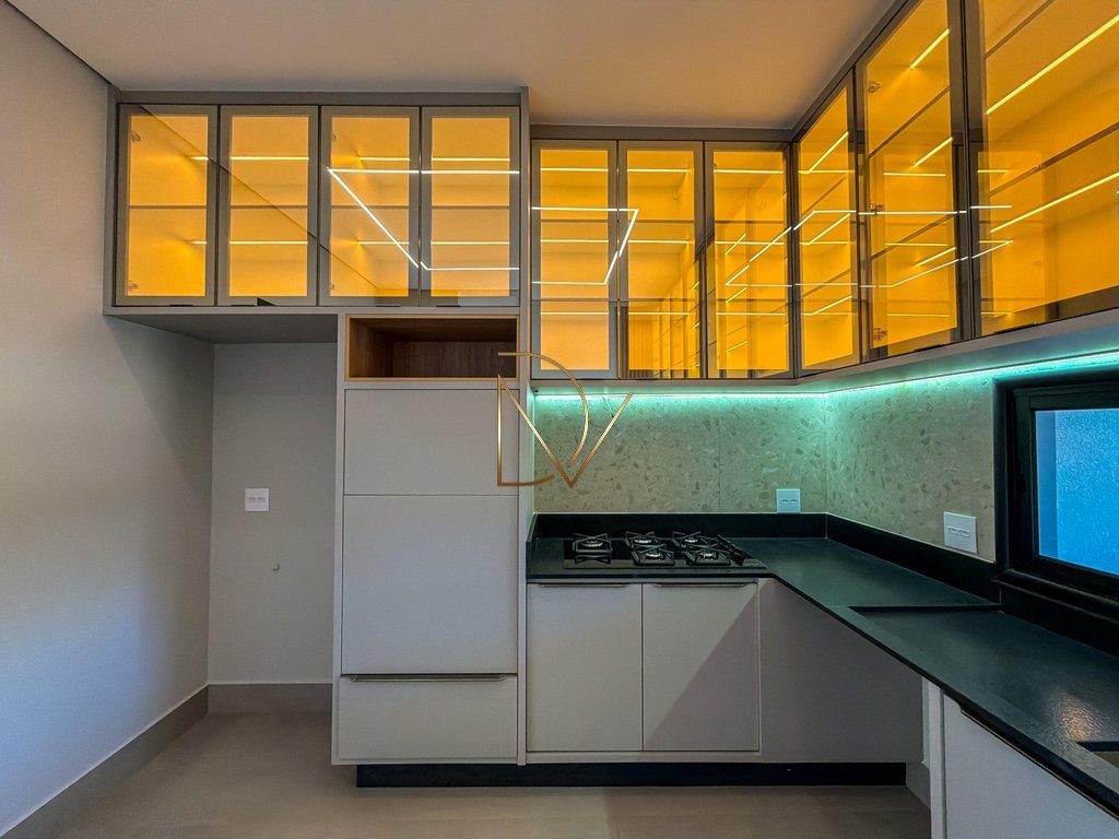 Casa à venda com 3 quartos, 3 suítes, 4 vagas e 180m² no Loteamento Park Gran Reserve, Indaiatuba (SP) — foto 17 de 30