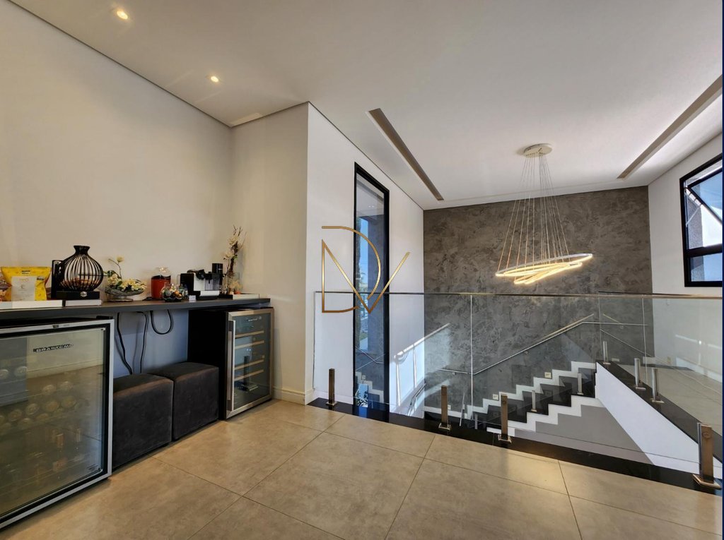 Casa à venda com 5 quartos, 5 suítes, 4 vagas e 288m² no Swiss Park, Campinas (SP) — foto 25 de 30