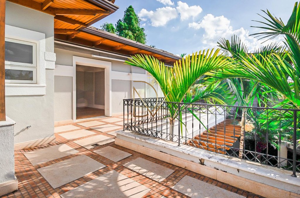Casa à venda com 4 quartos, 4 suítes, 9 vagas e 524m² no Sítios de Recreio Gramado, Campinas (SP) — foto 23 de 30