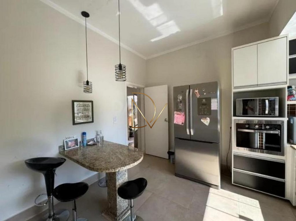 Casa à venda com 3 quartos, 1 suíte, 2 vagas e 284m² no Jardim Alto da Colina, Valinhos (SP) — foto 8 de 30