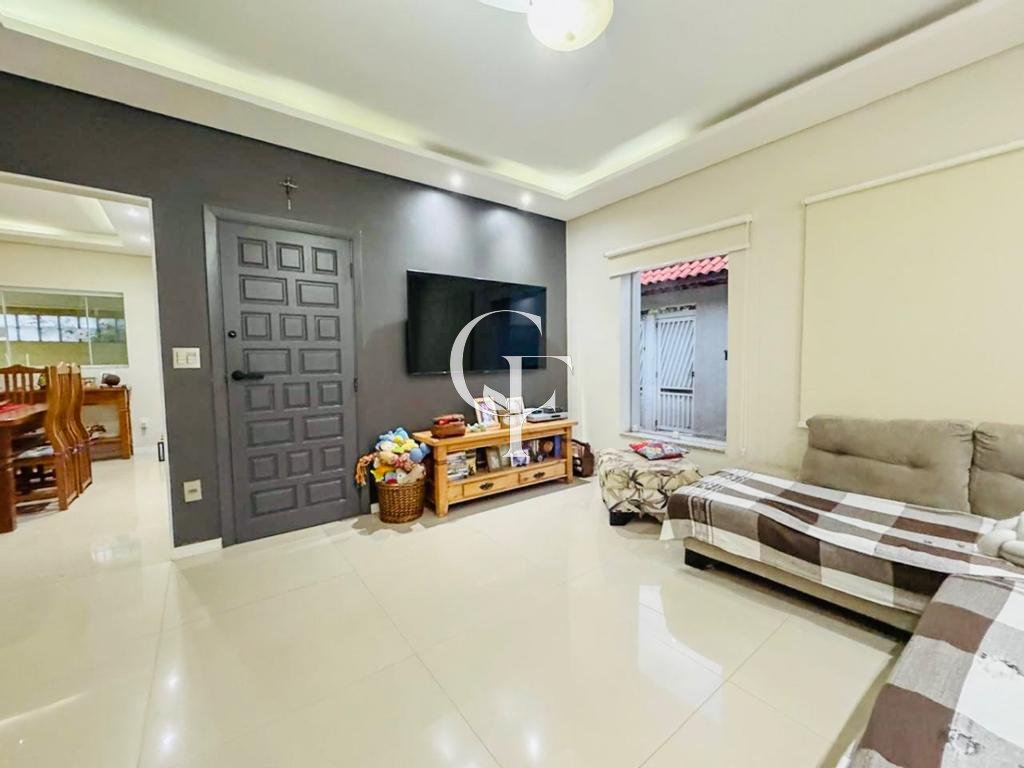 Casa à venda em Campinas, Parque Via Norte, com 3 quartos, com 146 m²