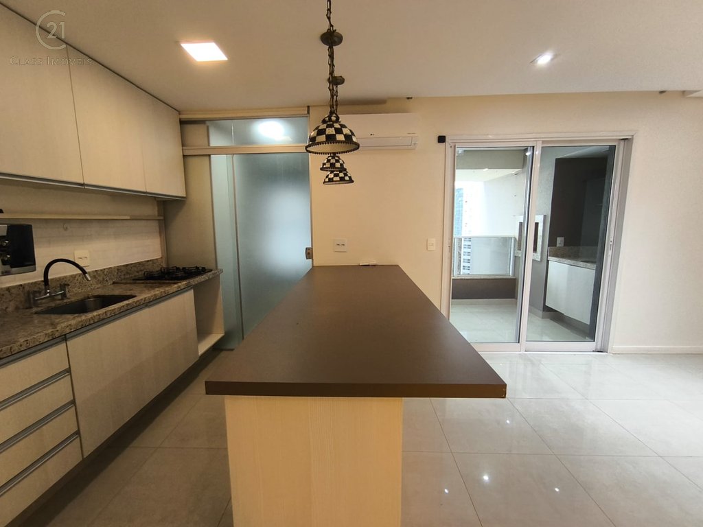 Apartamento à venda e para alugar em Londrina, Gleba Palhano, com 2 suítes, com 84.89 m²