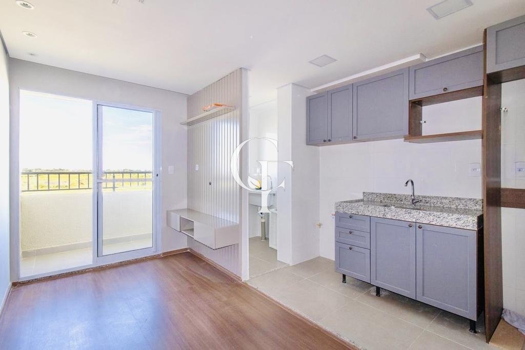 Apartamento à venda em Campinas, Notre Dame, com 2 quartos, com 44 m², Residencial Capri Village