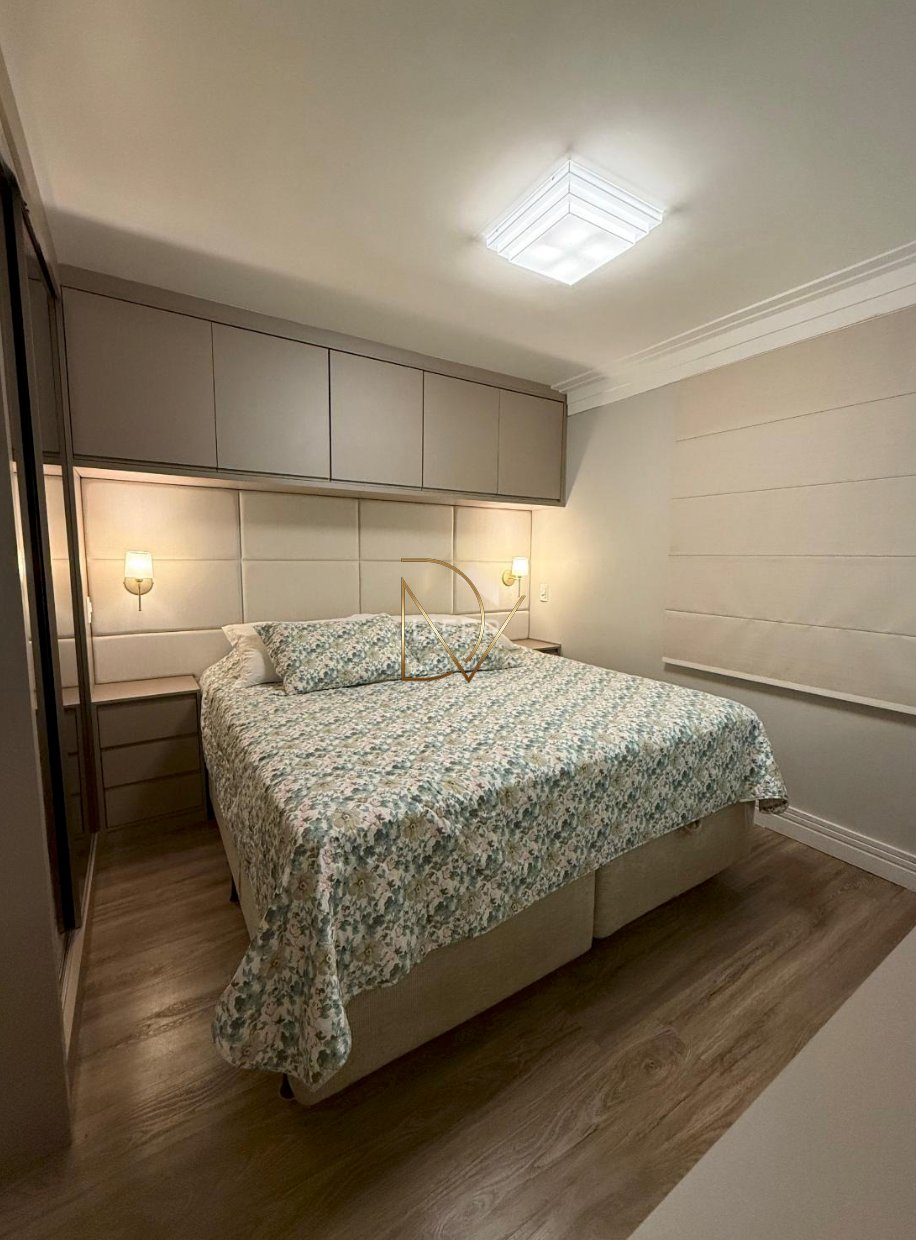 Apartamento à venda com 3 quartos, 1 suíte e 76m² no Chácara da Barra, Campinas (SP) — foto 11 de 27
