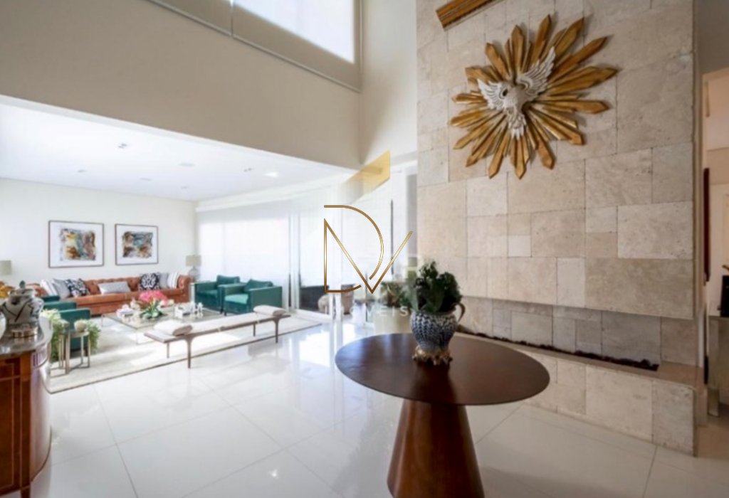 Casa à venda com 4 quartos, 4 suítes, 9 vagas e 938m² no Vila Suíça, Indaiatuba (SP) — foto 24 de 30