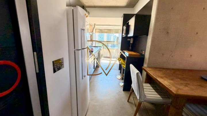 Apartamento à venda com 1 quarto, 1 banheiro e 70m² no Cambuí, Campinas (SP) — foto 9 de 28