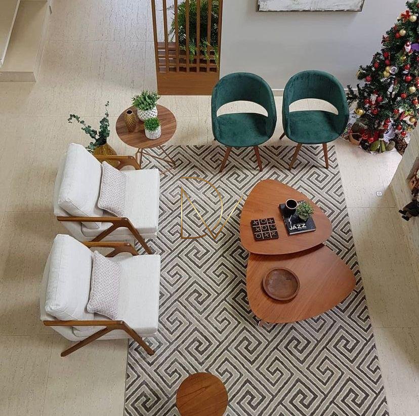 Casa à venda com 4 quartos, 4 suítes, 4 vagas e 317m² no Swiss Park, Campinas (SP) — foto 6 de 25