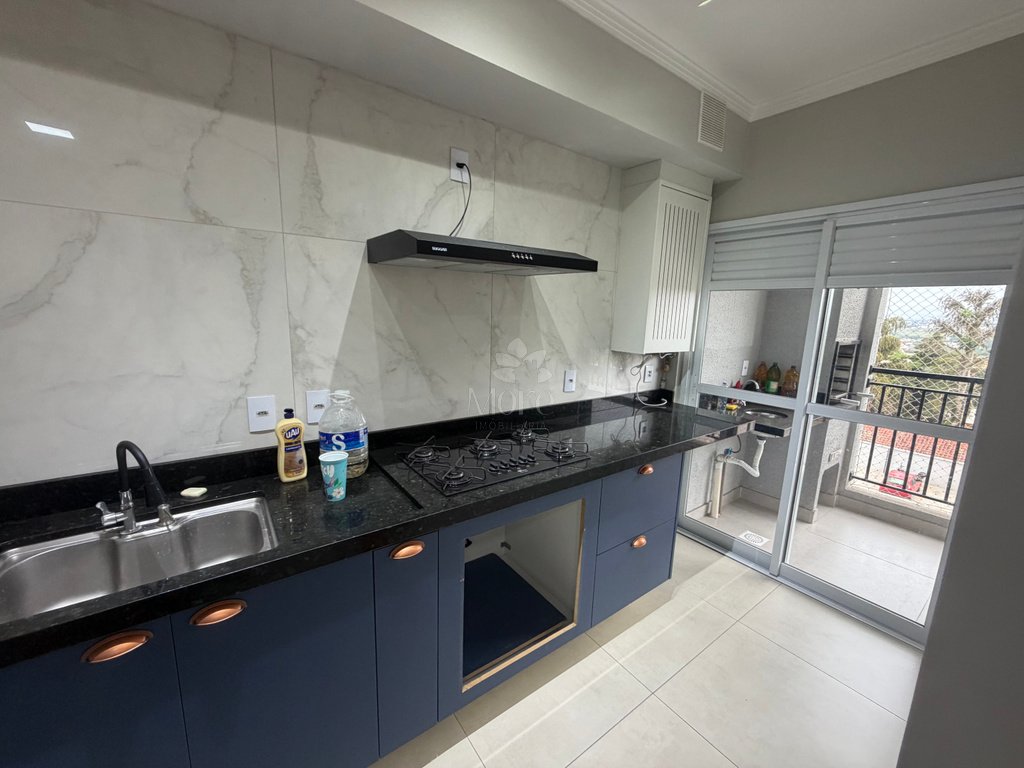 Apartamento para alugar em Sumaré, Chácara Bela Vista, com 2 quartos, com 56 m², Eco Vila Cerejeiras