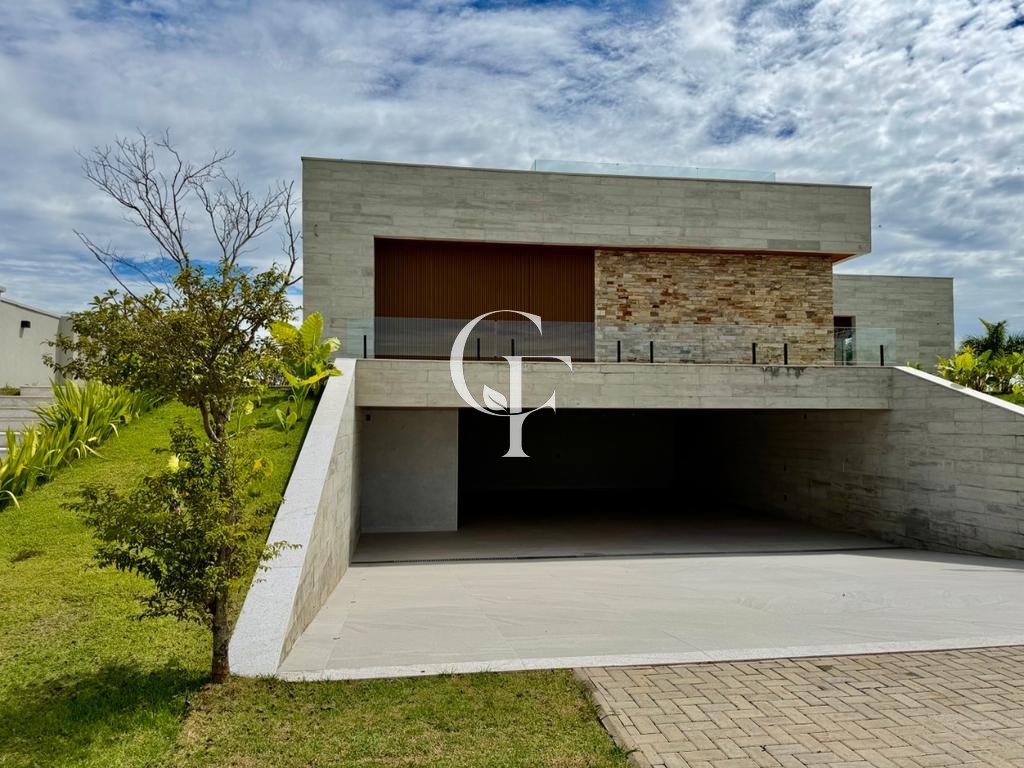 Casa à venda em Campinas, Loteamento Residencial Entre Verdes (Sousas), com 4 suítes, com 650 m²