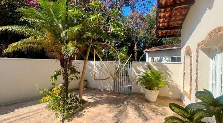 Casa à venda com 3 quartos, 1 suíte, 4 vagas e 194m² no Jardim Santa Genebra, Campinas (SP) — foto 6 de 30