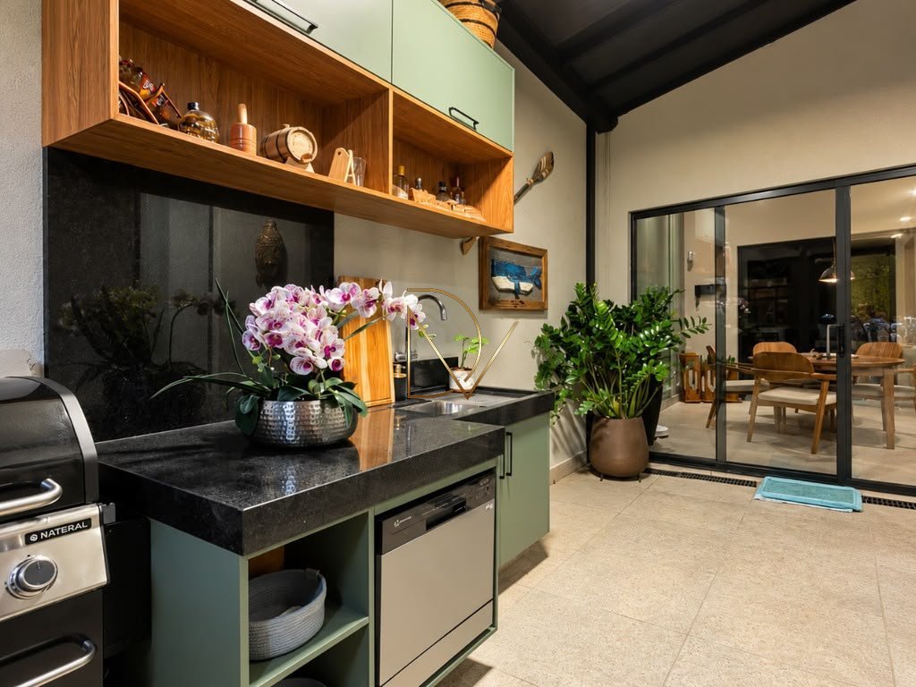 Casa à venda com 2 quartos, 1 suíte e 90m² no Jardim Monte Carlo, Indaiatuba (SP) — foto 13 de 30