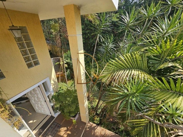 Casa à venda com 3 quartos, 2 suítes, 4 vagas e 291m² no Vila Marieta, Campinas (SP) — foto 26 de 30