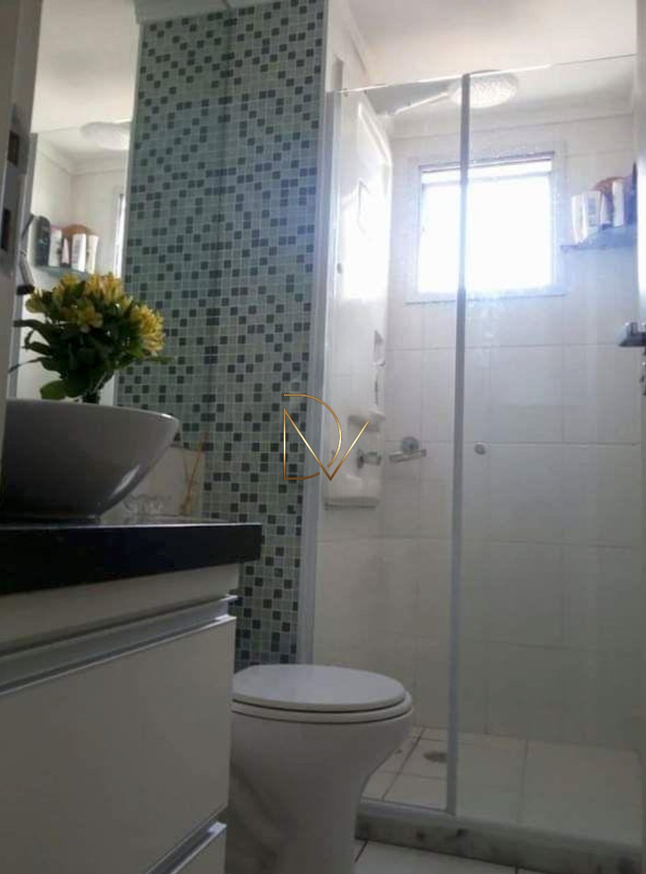 Apartamento à venda com 2 quartos, 1 banheiro, 1 vaga e 45m² no Bonfim, Campinas (SP) — foto 24 de 30