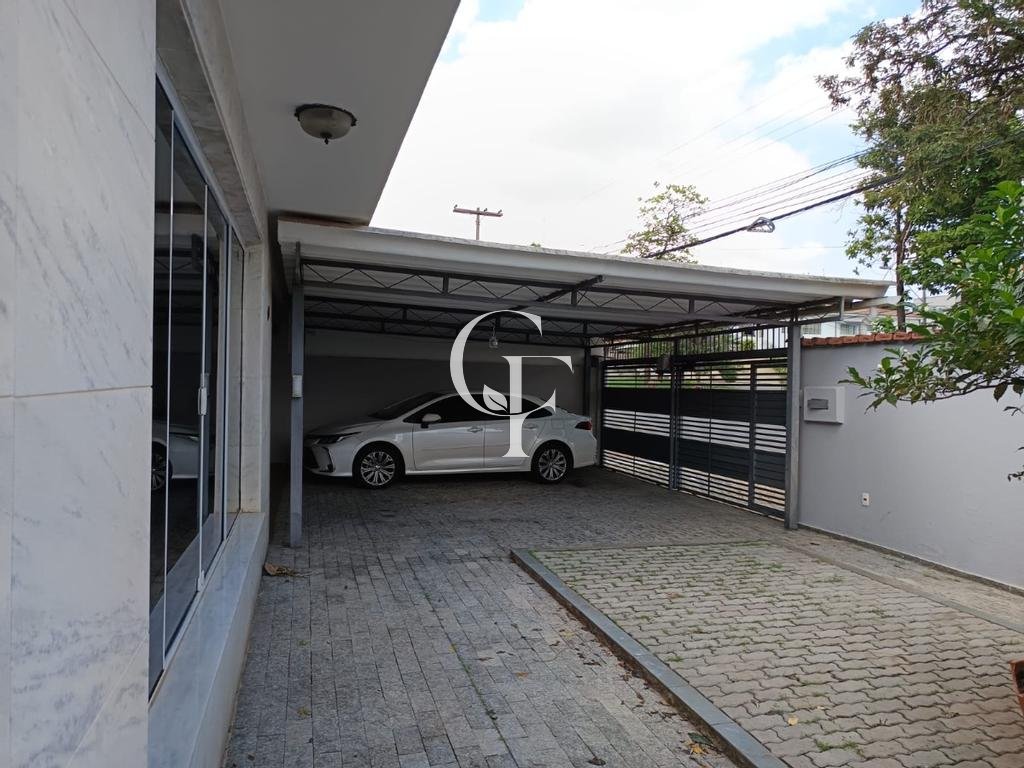 Casa à venda em Campinas, Jardim Eulina, com 3 quartos, com 199 m²