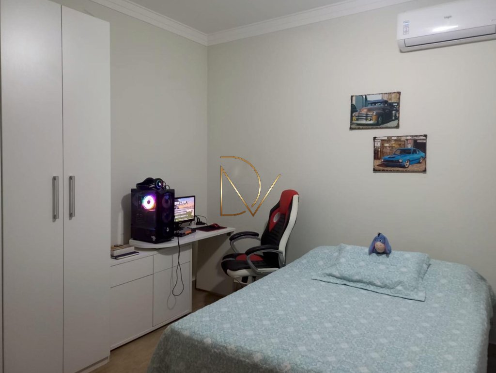 Casa à venda com 3 quartos, 3 suítes, 4 vagas e 233m² no Residencial Real Parque Sumaré, Sumaré (SP) — foto 23 de 30