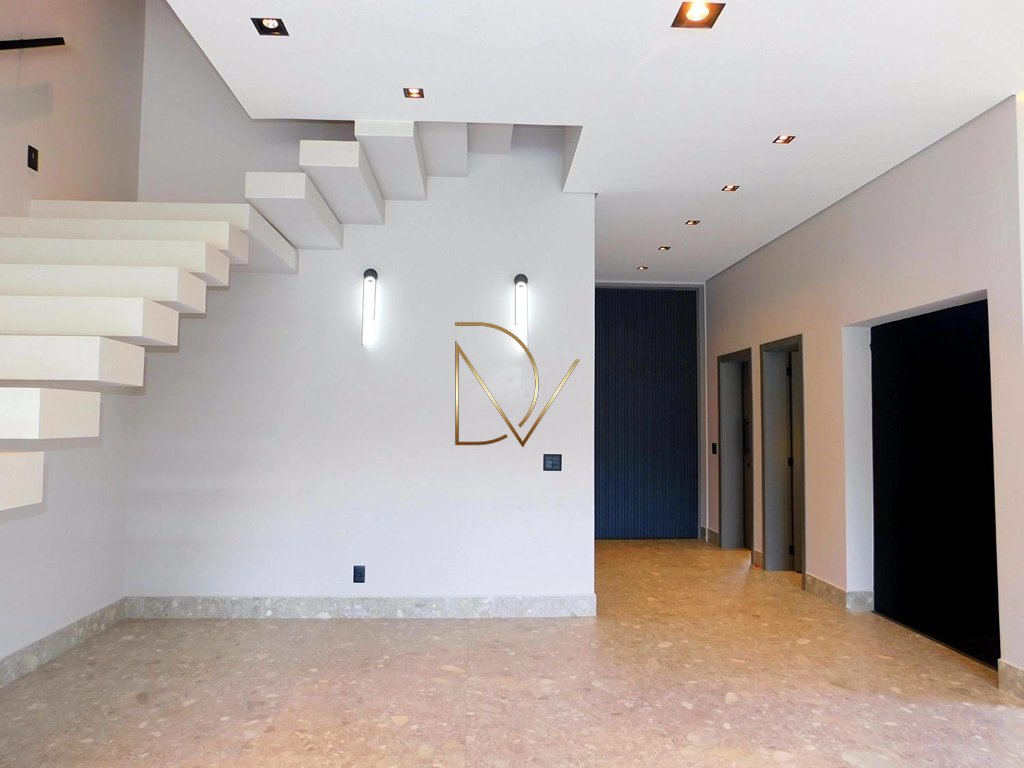 Casa à venda com 4 quartos, 6 banheiros, 4 vagas e 360m² no Loteamento Residencial Arborais, Campinas (SP) — foto 5 de 30