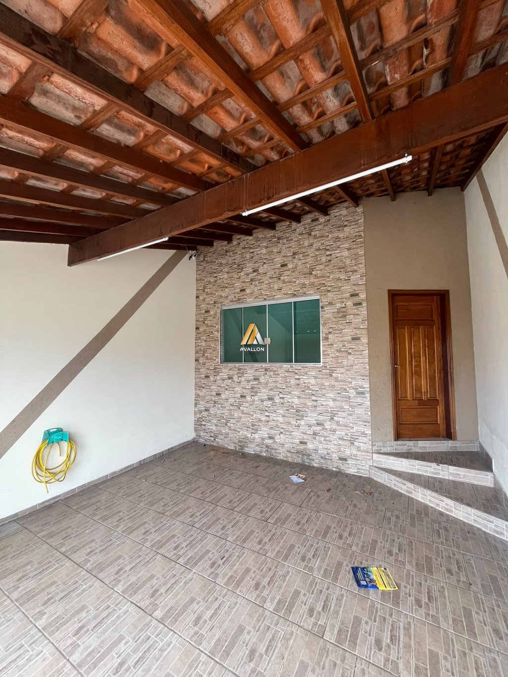 Casa à venda e para alugar em Hortolândia, Vila Real, com 2 quartos, com 90 m²
