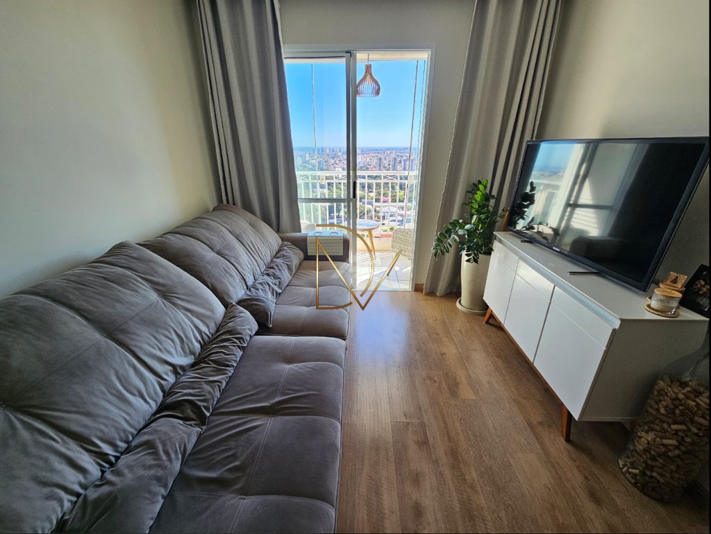 Apartamento à venda com 3 quartos, 1 suíte, 2 vagas e 65m² no Vila João Jorge, Campinas (SP) — foto 2 de 21