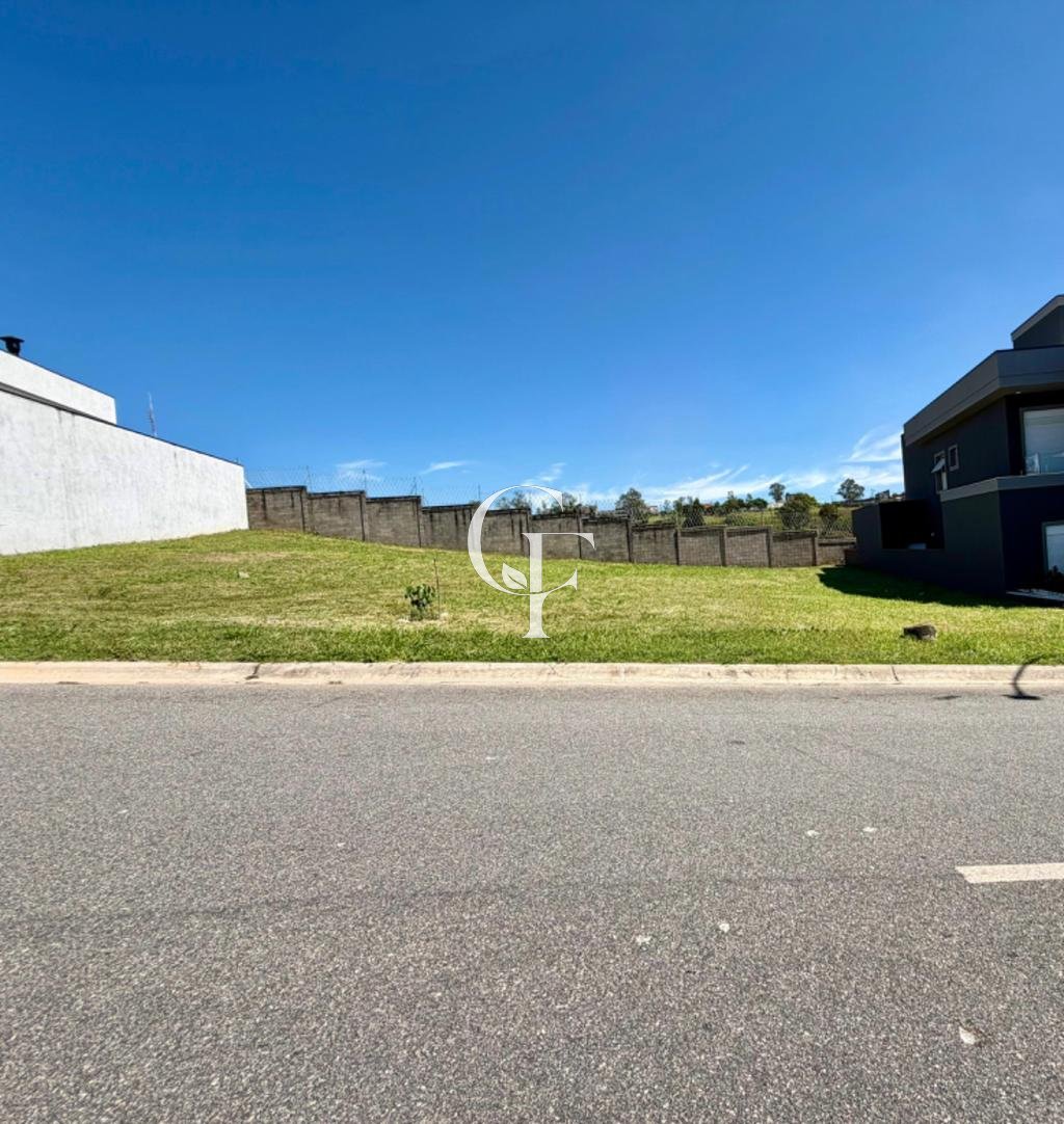 Terreno à venda em Valinhos, Roncáglia, com 342 m², Residencial Mont'Alcino
