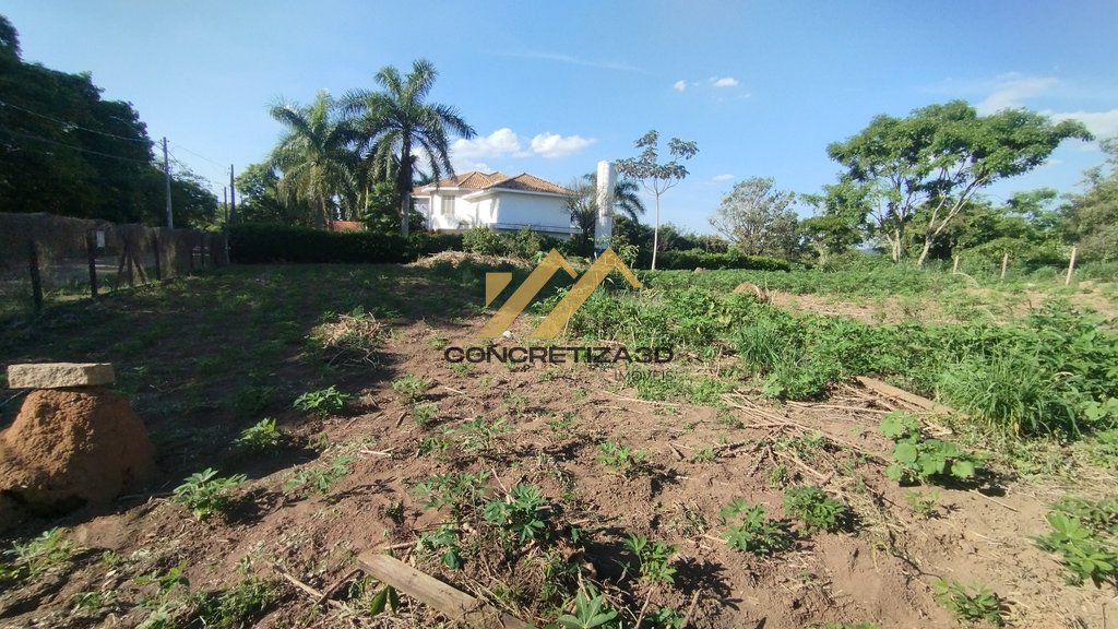Terreno com 8.420 m² à venda - Colinas do Mosteiro de Itaici - Indaiatuba/SP