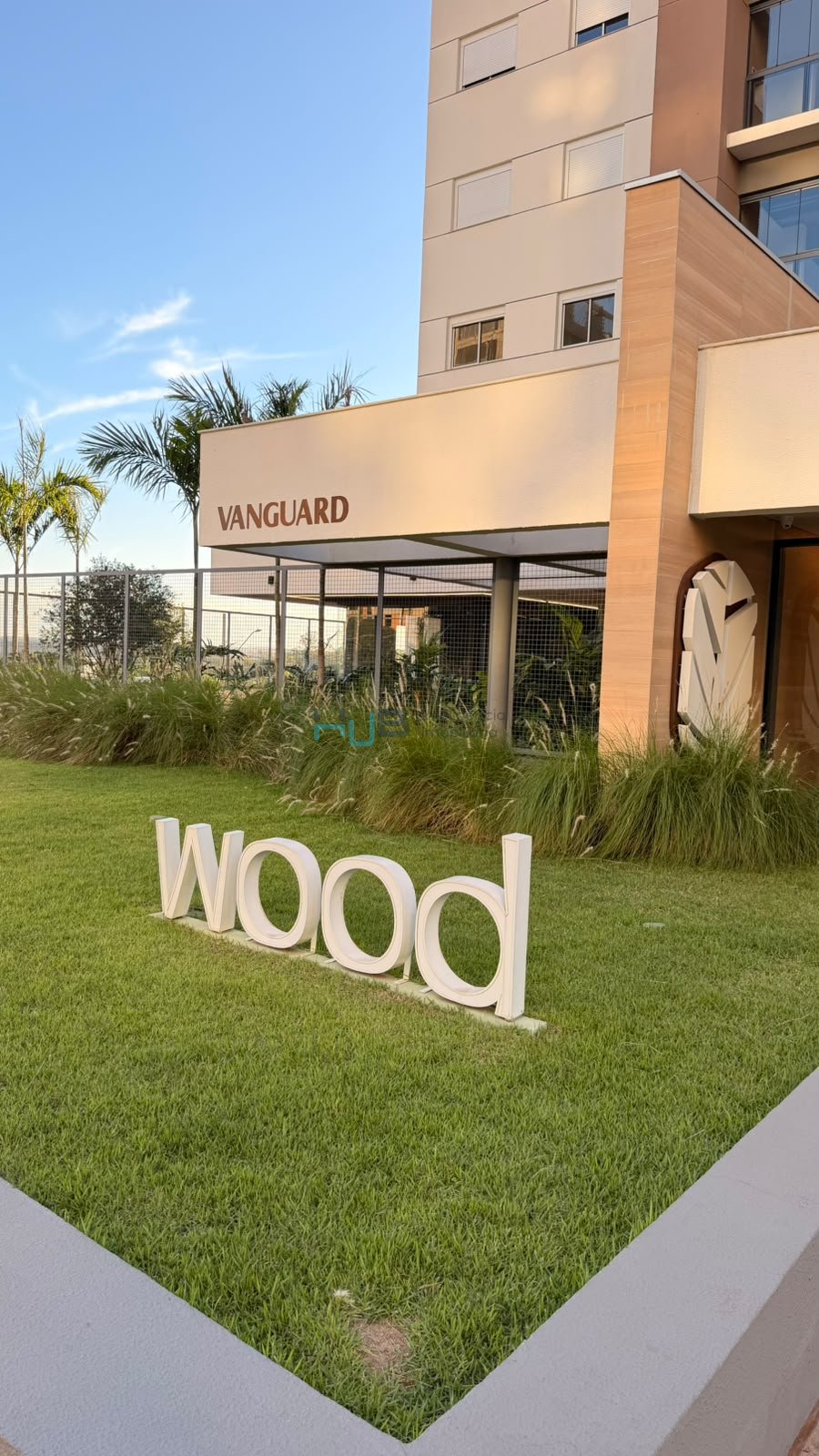 Apartamento para alugar em Londrina, Terra Bonita, com 2 quartos, com 84 m², Wood
