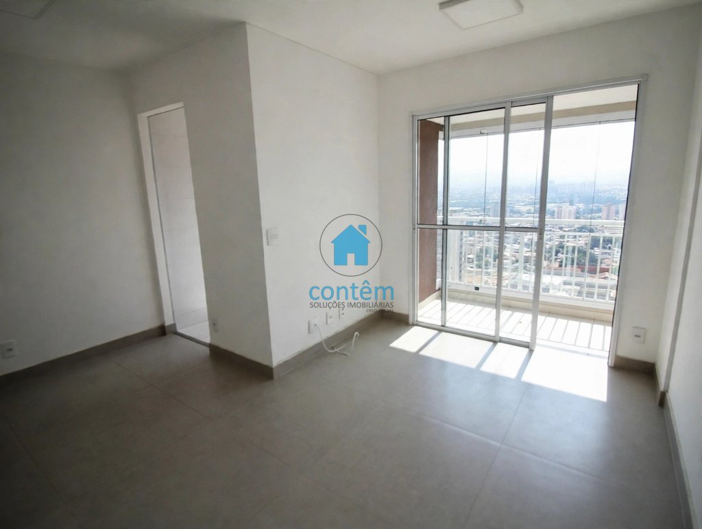 Apartamento para alugar em Osasco, Quitaúna, com 2 quartos, com 54 m², Uno Condomínio