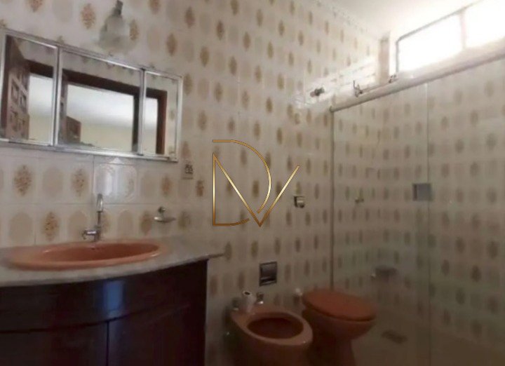Casa à venda com 3 quartos, 1 suíte, 5 vagas e 200m² no Jardim São Gabriel, Campinas (SP) — foto 22 de 24