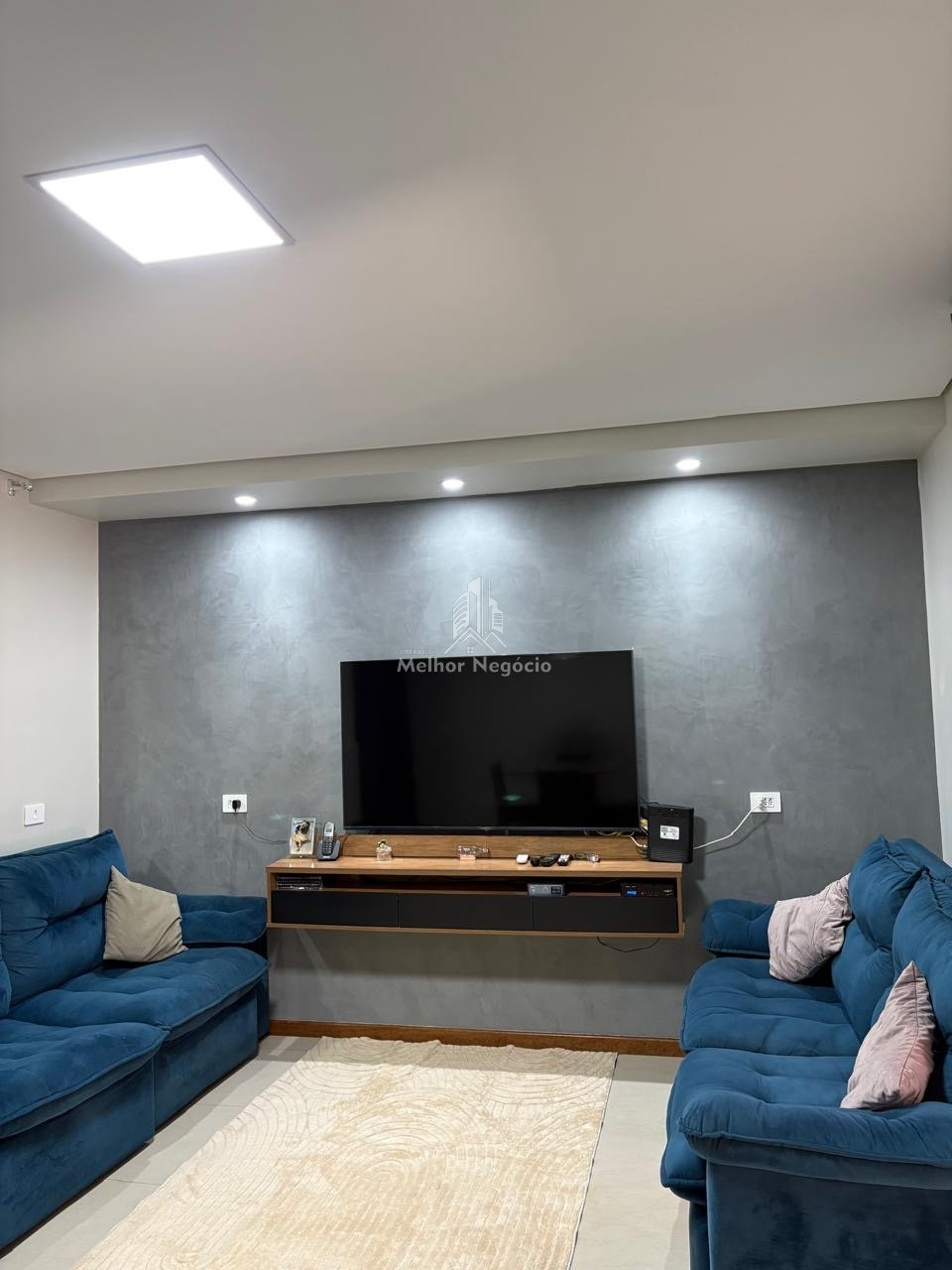 Casa à venda em Piracicaba, Nova Pompéia, com 3 quartos, com 260 m²