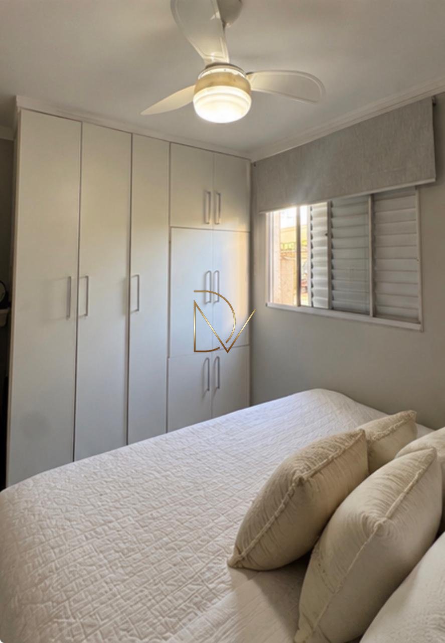 Apartamento à venda com 3 quartos, 1 suíte, 1 vaga e 60m² no Jardim Nova Europa, Campinas (SP) — foto 19 de 30