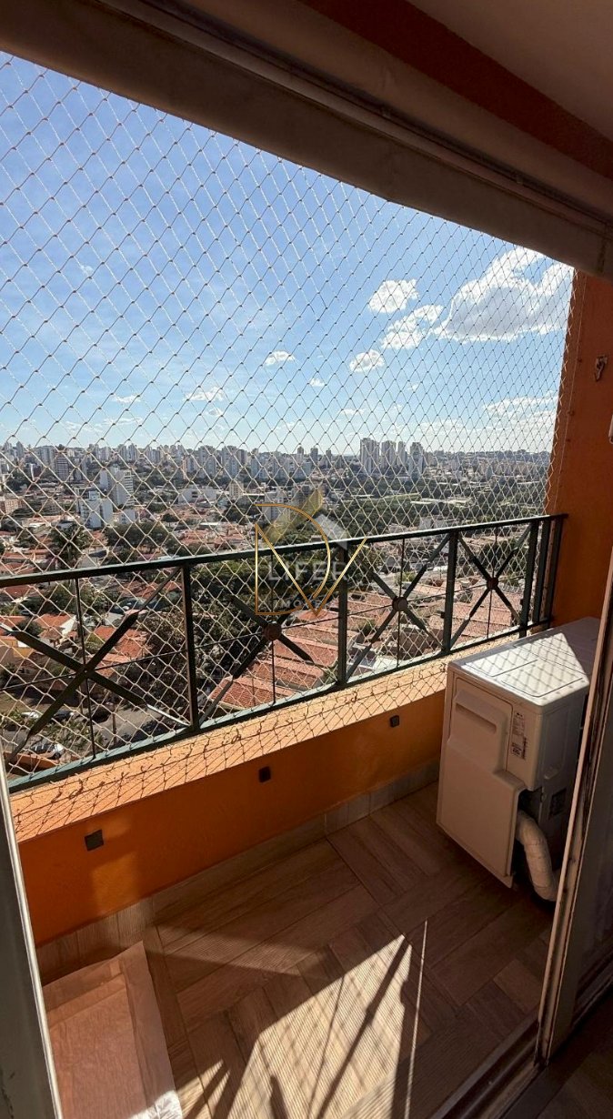 Apartamento à venda com 3 quartos, 1 suíte e 76m² no Chácara da Barra, Campinas (SP) — foto 20 de 27