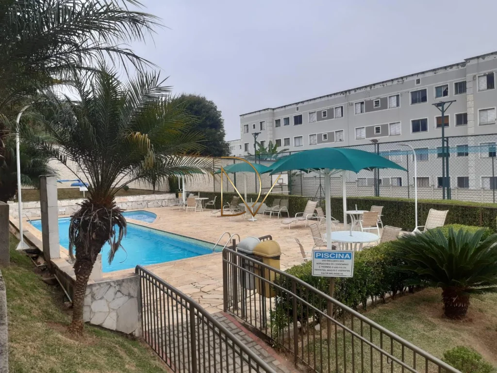 Apartamento à venda com 2 quartos, 1 suíte e 55m² no Jardim Nova Europa, Campinas (SP) — foto 11 de 24