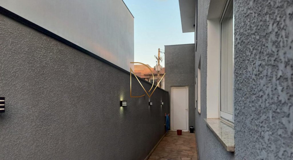 Casa à venda com 3 quartos, 3 suítes, 4 vagas e 233m² no Residencial Real Parque Sumaré, Sumaré (SP) — foto 14 de 30