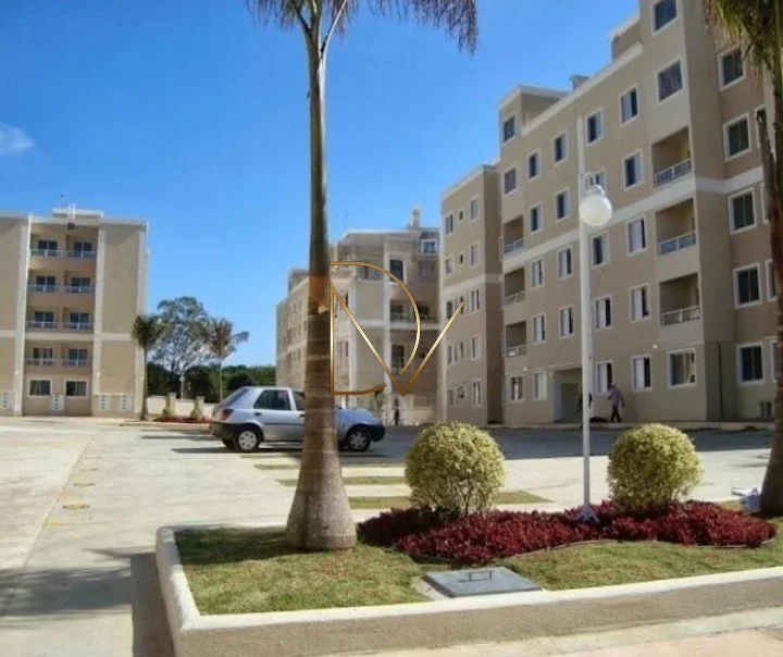 Apartamento à venda com 2 quartos, 1 suíte e 55m² no Jardim Nova Europa, Campinas (SP) — foto 14 de 24