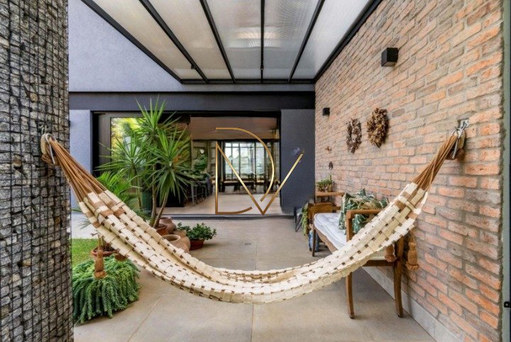 Casa à venda com 3 quartos, 3 suítes, 4 vagas e 354m² no Alphaville Dom Pedro 3, Campinas (SP) — foto 16 de 30