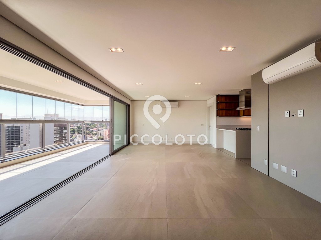Apartamento à venda e para alugar em Campinas, Cambuí, com 2 suítes, com 170 m², Essential Plaenge
