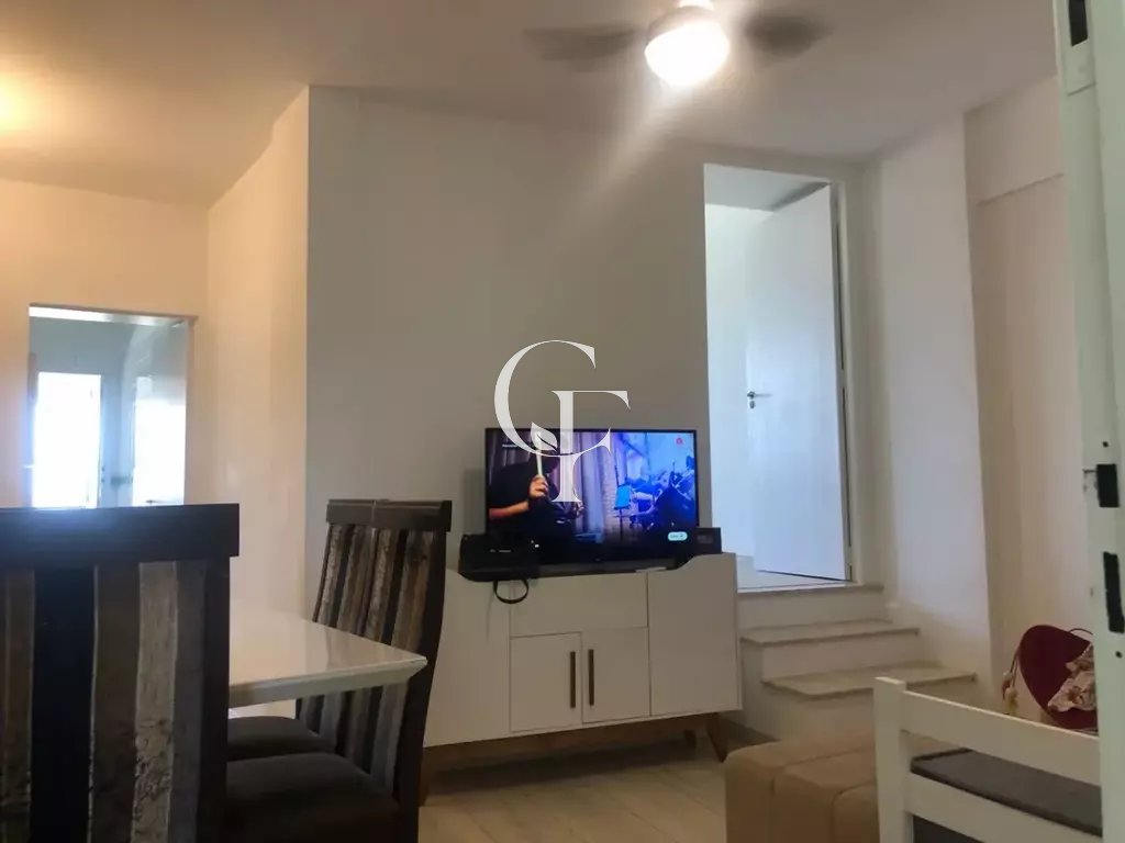 Apartamento à venda em Campinas, jd paraiso, com 1 suíte, com 50 m², Condominio Edificio Pucara