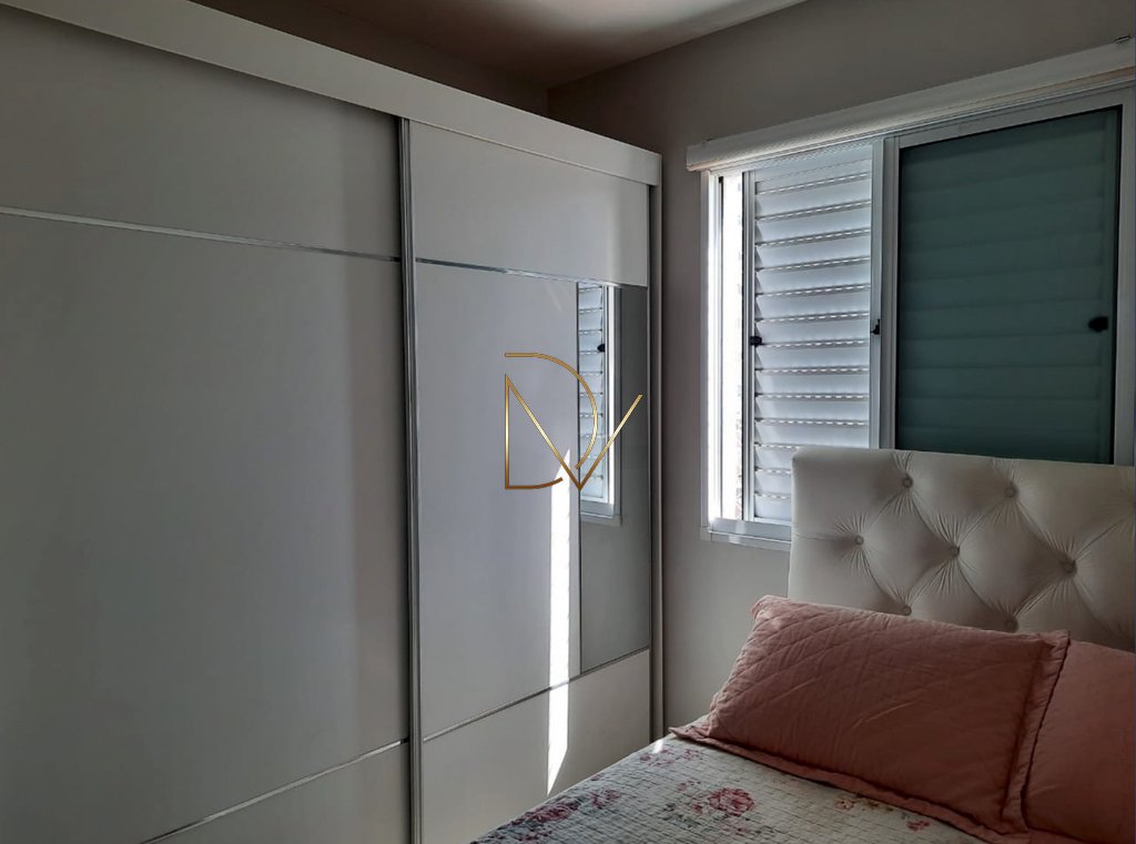 Apartamento à venda com 2 quartos, 1 banheiro, 1 vaga e 48m² no Vila Satúrnia, Campinas (SP) — foto 14 de 30