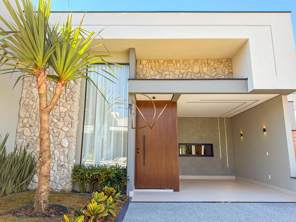 Casa à venda com 3 quartos, 3 suítes, 4 vagas e 180m² no Loteamento Park Gran Reserve, Indaiatuba (SP) — foto 3 de 30