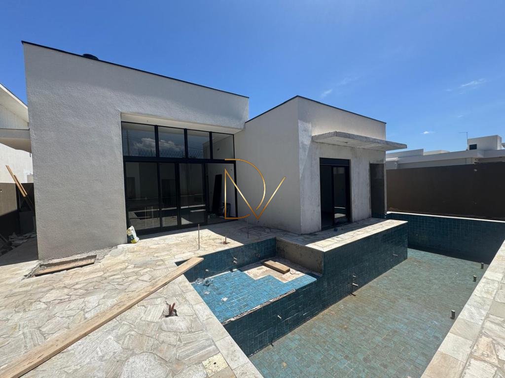 Casa à venda com 4 quartos, 5 banheiros, 4 vagas e 220m² no Loteamento Residencial Arborais, Campinas (SP) — foto 17 de 30