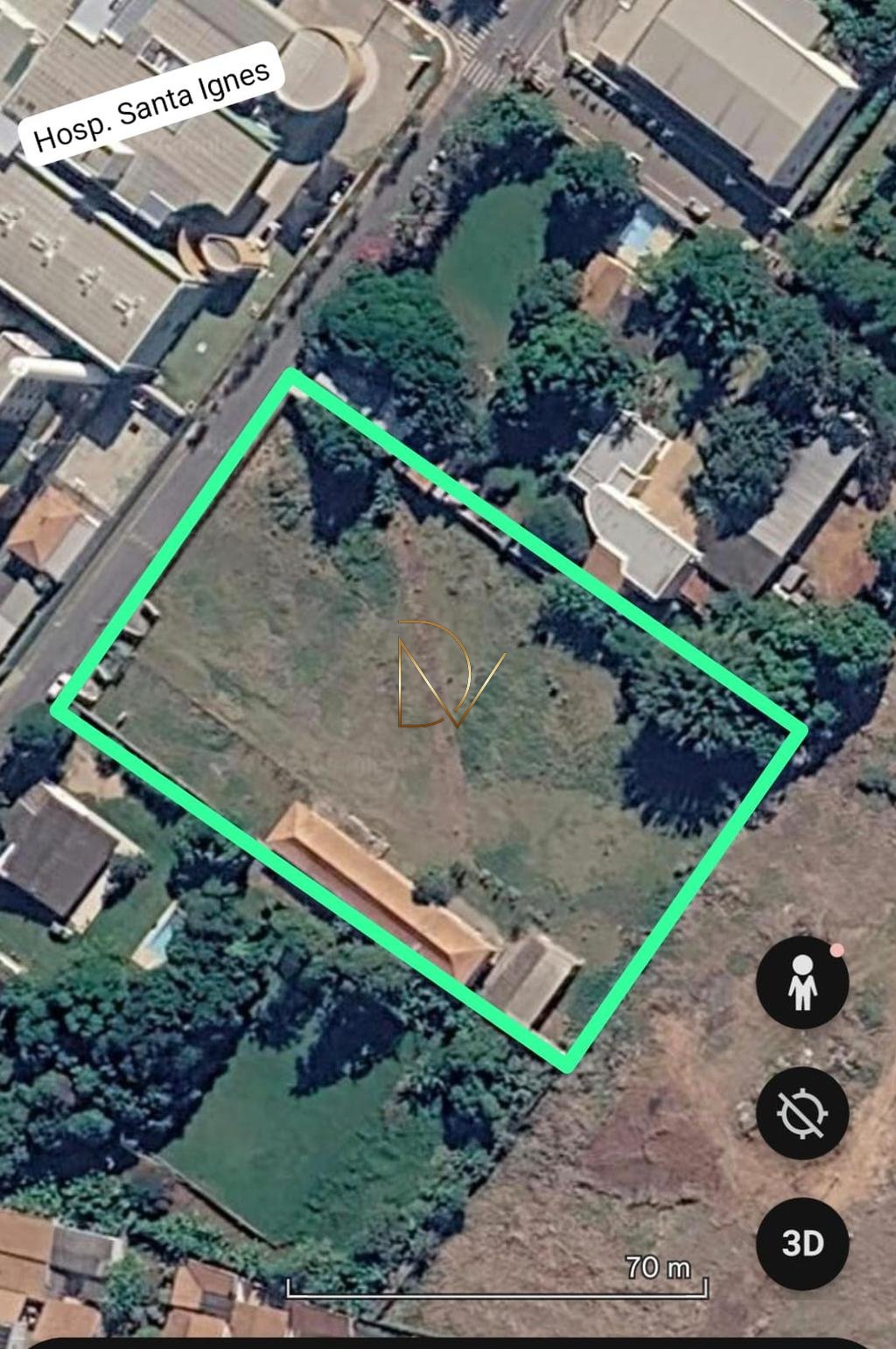 Terreno à venda com 6000m² de terreno no Chácara Bela Vista, Sumaré (SP) — foto 15 de 17
