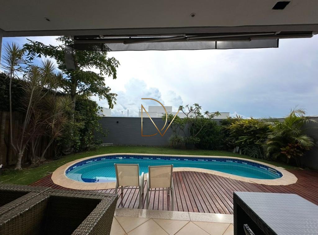 Casa à venda com 3 quartos, 2 suítes e 273m² no Swiss Park, Campinas (SP) — foto 22 de 30