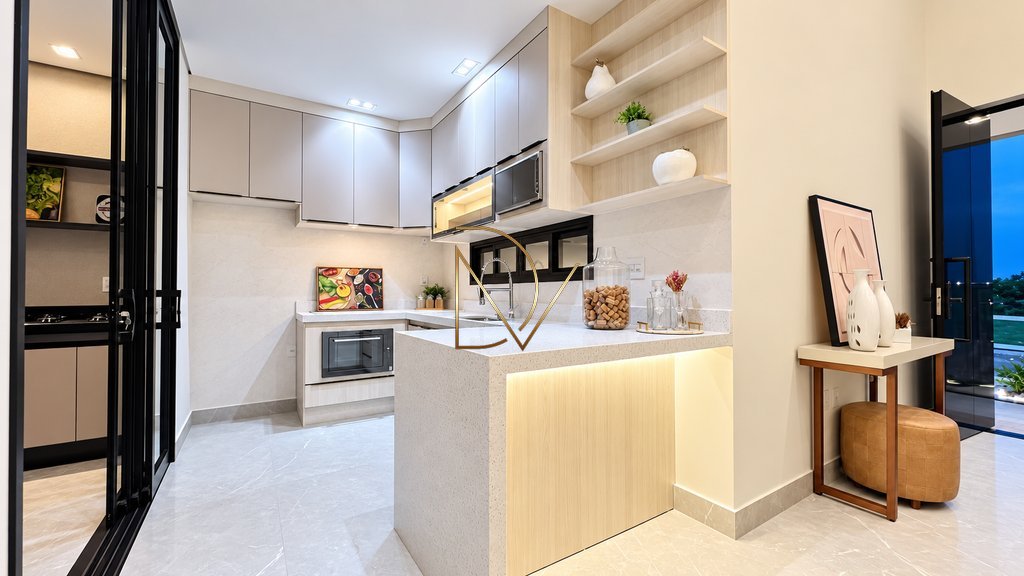 Casa à venda com 3 quartos, 1 suíte, 4 vagas e 140m² no Jardim Park Vista Real, Indaiatuba (SP) — foto 25 de 30