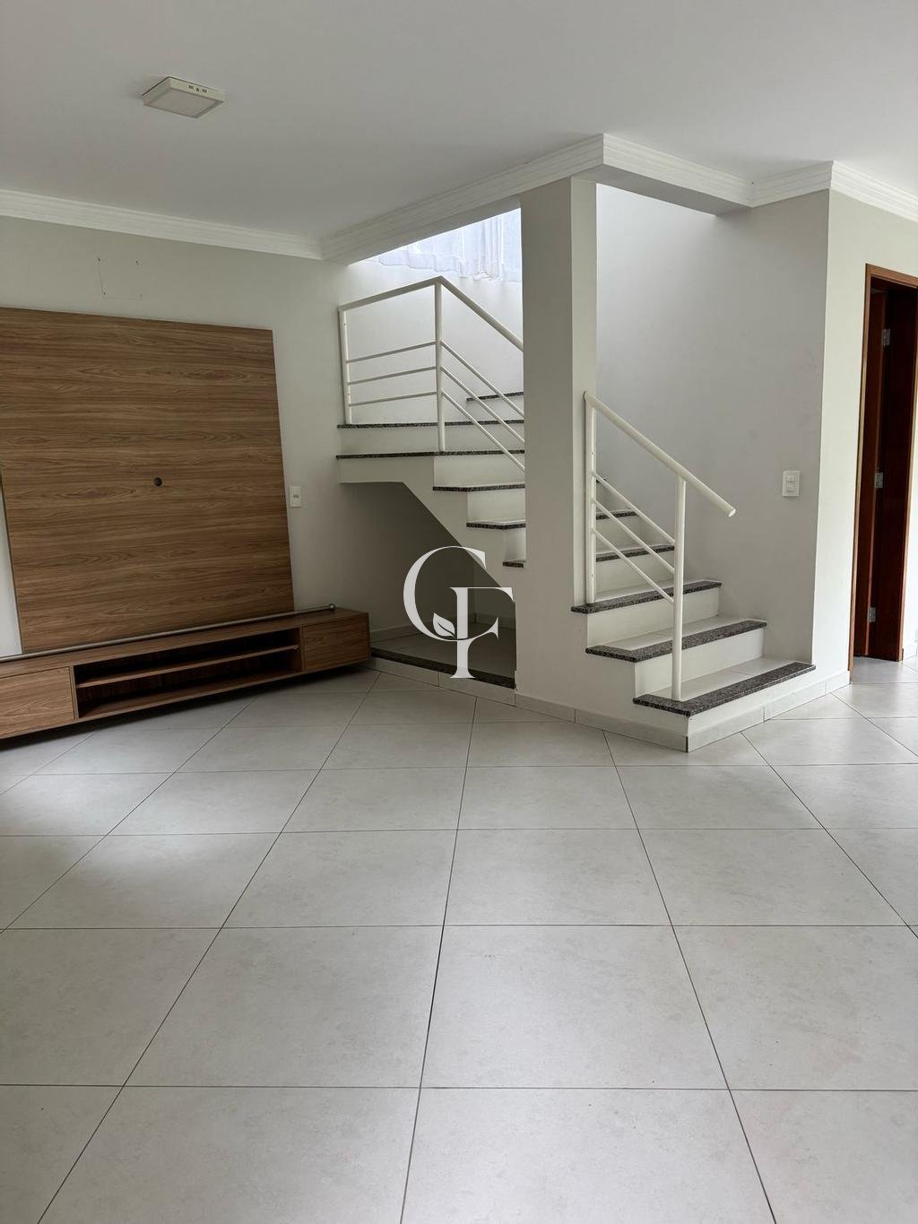 Casa à venda em Campinas, Bosque de Barão Geraldo, com 3 quartos, com 140 m²
