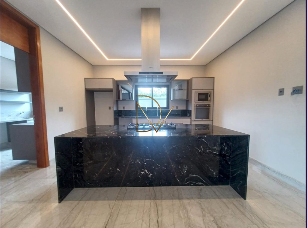 Casa à venda com 4 quartos, 6 banheiros, 6 vagas e 463m² no Loteamento Residencial Pedra Alta (Sousas), Campinas (SP) — foto 13 de 30