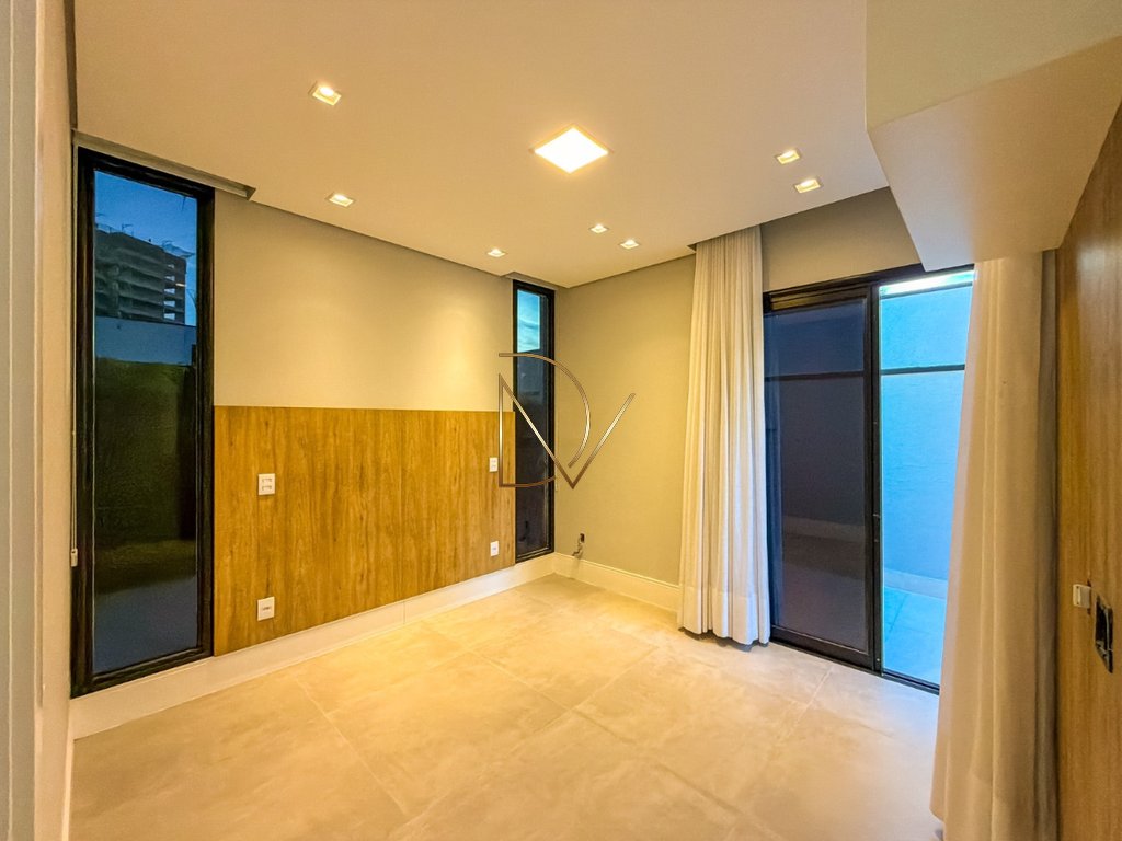 Casa à venda com 3 quartos, 3 suítes, 4 vagas e 198m² no Residencial Duas Marias, Indaiatuba (SP) — foto 24 de 30