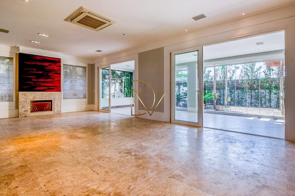 Casa à venda com 4 quartos, 4 suítes, 9 vagas e 524m² no Sítios de Recreio Gramado, Campinas (SP) — foto 10 de 30